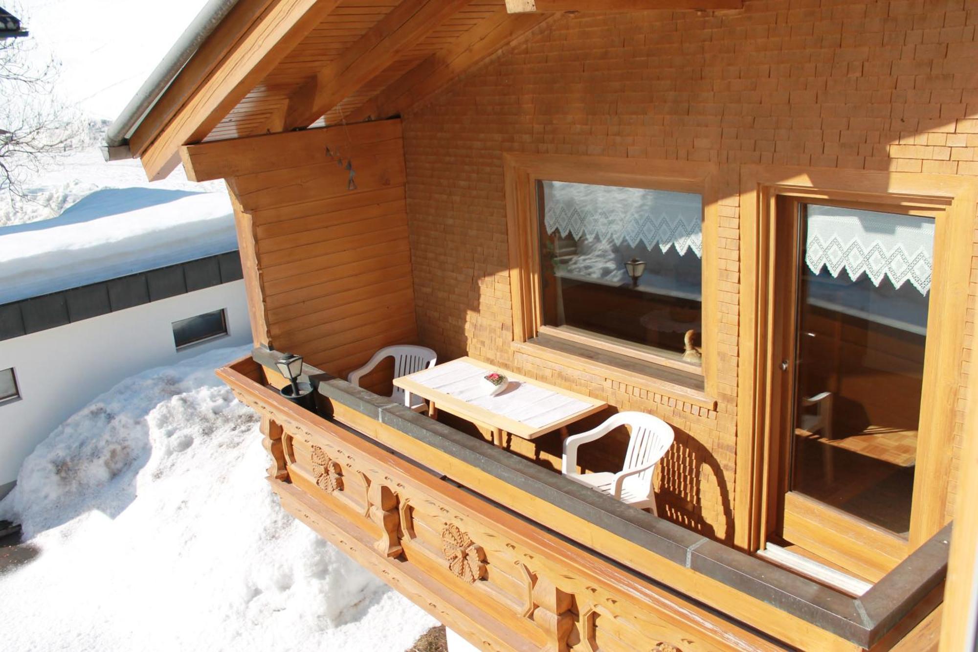 Haus Diedams Schoppernau Zewnętrze zdjęcie